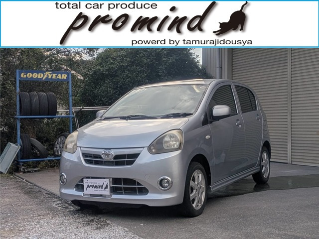 ピクシスエポックX