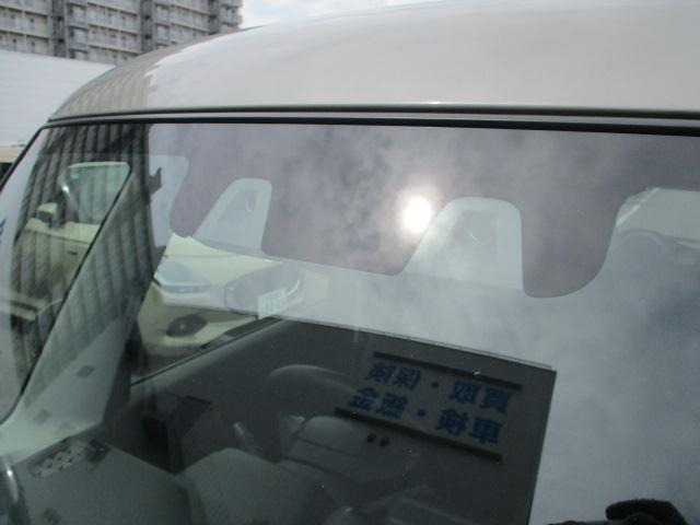 スペーシアベースXF