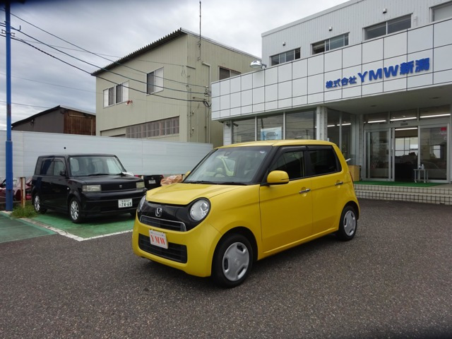 N-ONEG Aパッケージ