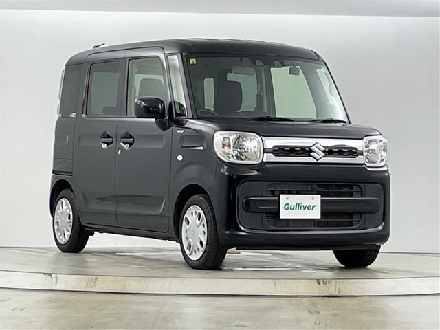 スペーシアハイブリッド(HYBRID)  X