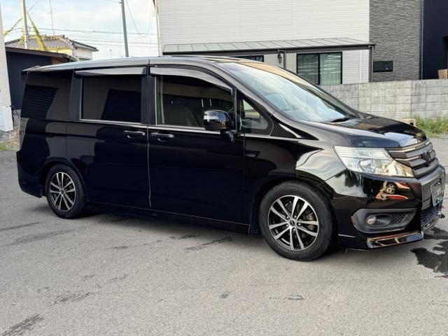 ステップワゴン2.0 スパーダ Z クールスピリット