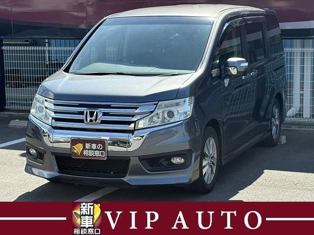 ステップワゴン2.0 スパーダ Z