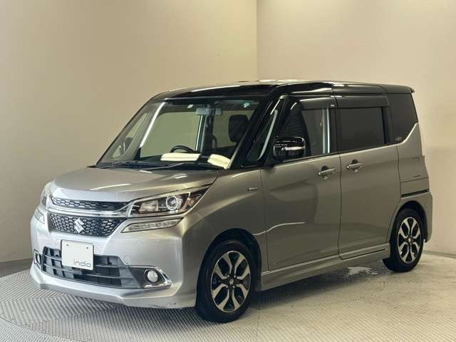 インディオ富山を御覧頂き有難うございます!人気のミニバンSUVにハイブリッド、コンパクトカーから軽自動車まで勢ぞろい!品質にこだわり仕入れをしているから、状態の良い車輌ばかりです!