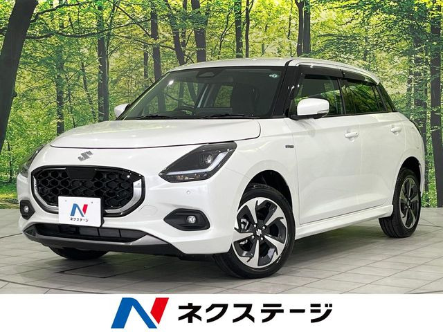 白スイフト スズキ スイフト ホワイト(白)の中古車一覧｜中古車検索 - 価格.com