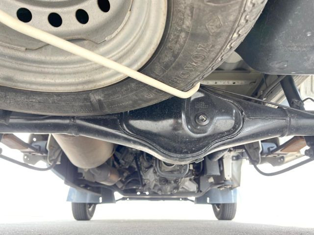 下回りがきれいなうちに、防錆加工の施工がオススメ。降雪地域はもちろん、沿岸部にお住いの方や、趣味でマリン・ウィンタースポーツをされる方にご好評いただいております。