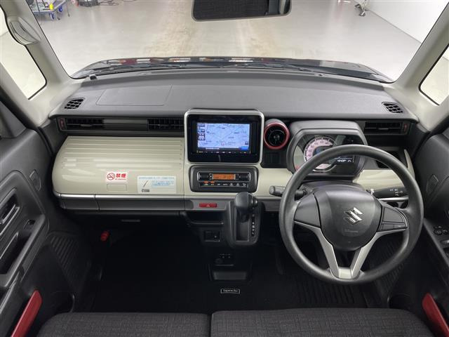 スペーシアハイブリッド(HYBRID)  X