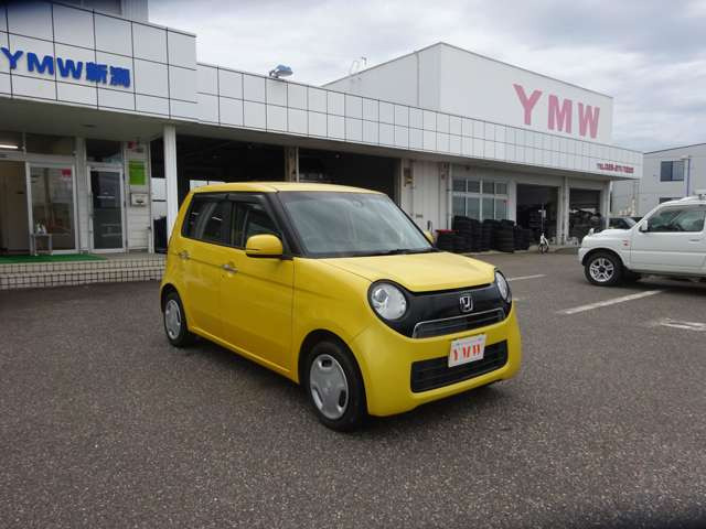 N-ONEG Aパッケージ