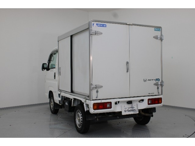 アクティトラックSDX