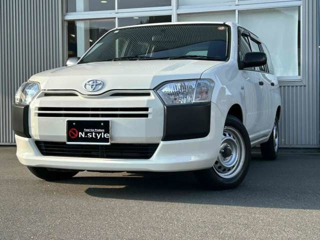 プロボックスバン1.3 DX コンフォート