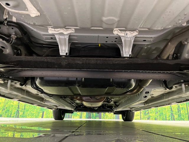 下回りがきれいなうちに、防錆加工の施工がオススメ。降雪地域はもちろん、沿岸部にお住いの方や、趣味でマリン・ウィンタースポーツをされる方にご好評いただいております。