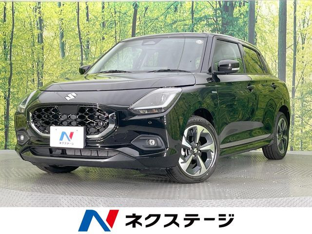 スズキ スイフト 愛知県の中古車一覧｜中古車検索 - 価格.com