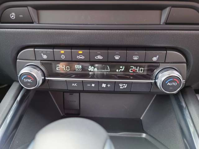 シートヒーター、ハンドルヒーター装備♪