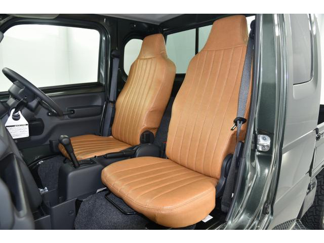 キャリイスーパーキャリイ X 4WD