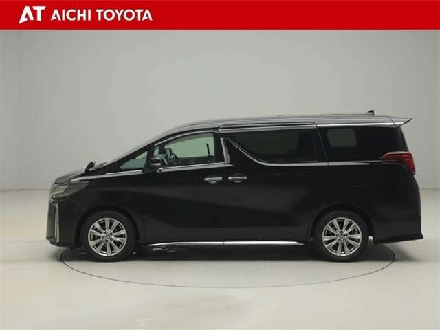 アルファード2.5 S タイプゴールド