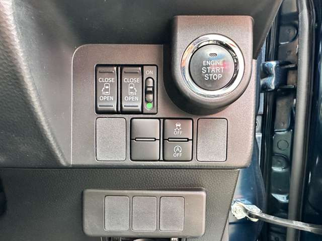 �L�[���g�т��Ă��邾���ŁA�G���W���̎n�����\�ȑ����ł��B�v�b�V���X�^�[�g�ł��̂ŃG���W���̎n�����{�^�������������ł���