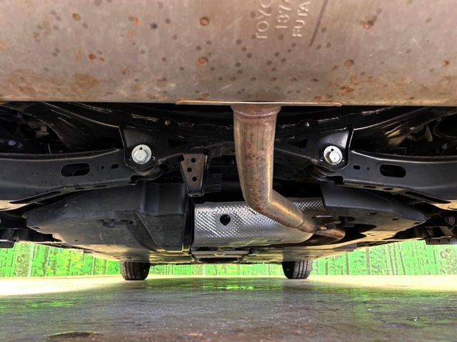 下回りがきれいなうちに、防錆加工の施工がオススメ。降雪地域はもちろん、沿岸部にお住いの方や、趣味でマリン・ウィンタースポーツをされる方にご好評いただいております。