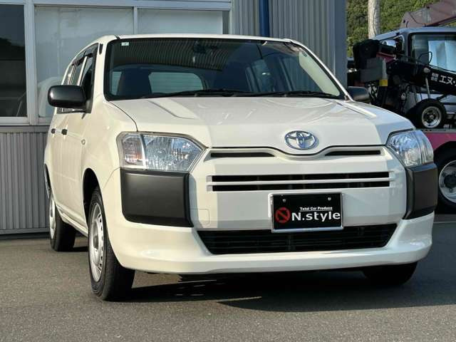 プロボックスバン1.3 DX コンフォート