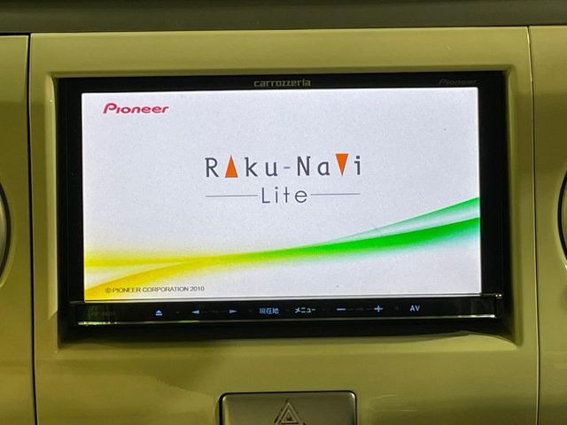 スズキ アルトラパン X 23.2万円 平成22年(2010年) 宮崎県 中古