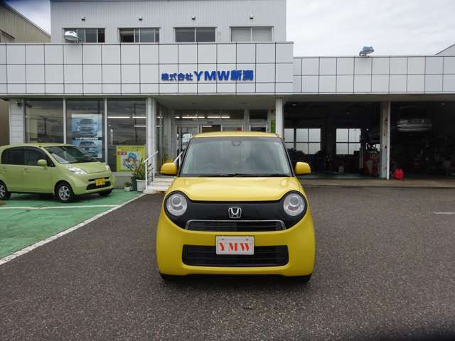 N-ONEG Aパッケージ