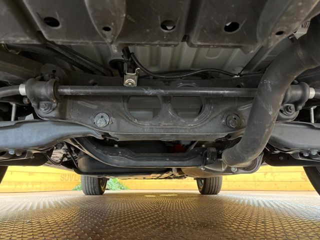 下回りがきれいなうちに、防錆加工の施工がオススメ。降雪地域はもちろん、沿岸部にお住いの方や、趣味でマリン・ウィンタースポーツをされる方にご好評いただいております。