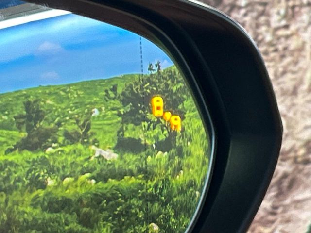 �y�u���C���h�X�|�b�g���j�^�[�z���s���A�h�A�~���[�̎��p�ɂȂ�₷���ӏ��Ɍ㑱�Ԃ��ڋ߂���ƃT�C�h�~���[�̃����Y�Ɍx����\��!�h���C�o�[�ɒ��ӊ��N�����Ă���܂��B