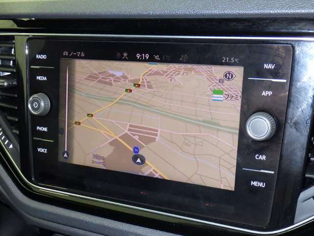 T-RocTDI ブラックスタイル ディーゼル