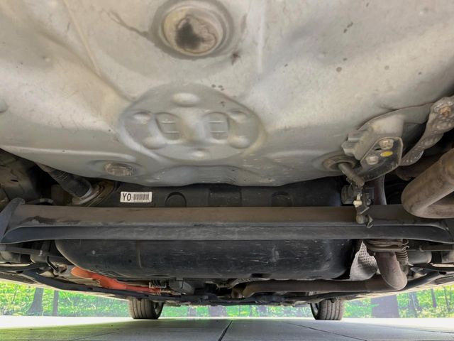 下回りがきれいなうちに、防錆加工の施工がオススメ。降雪地域はもちろん、沿岸部にお住いの方や、趣味でマリン・ウィンタースポーツをされる方にご好評いただいております。