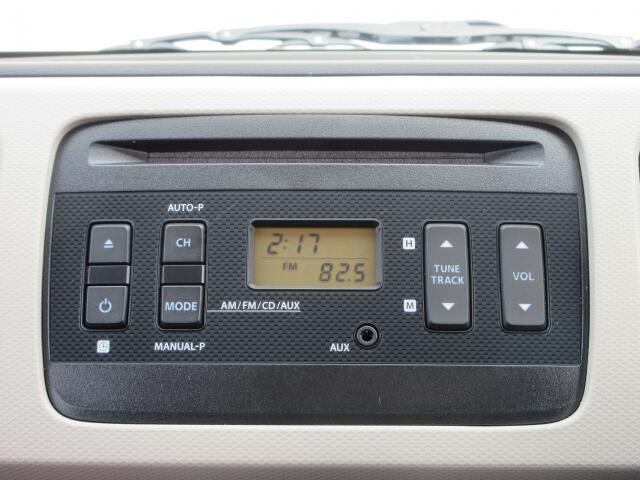 �I�[�f�B�I��AM�EFM���W�I�ECD�EAUX���g���܂��B���K�h���C�u�̋��������ł�!