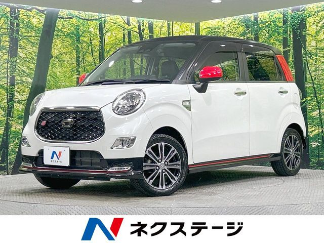 キャスト(ダイハツ) スポーツ SAIII 中古車画像