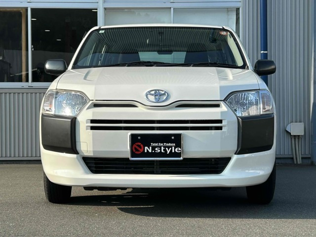 プロボックスバン1.3 DX コンフォート