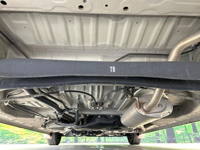 下回りがきれいなうちに、防錆加工の施工がオススメ。降雪地域はもちろん、沿岸部にお住いの方や、趣味でマリン・ウィンタースポーツをされる方にご好評いただいております。