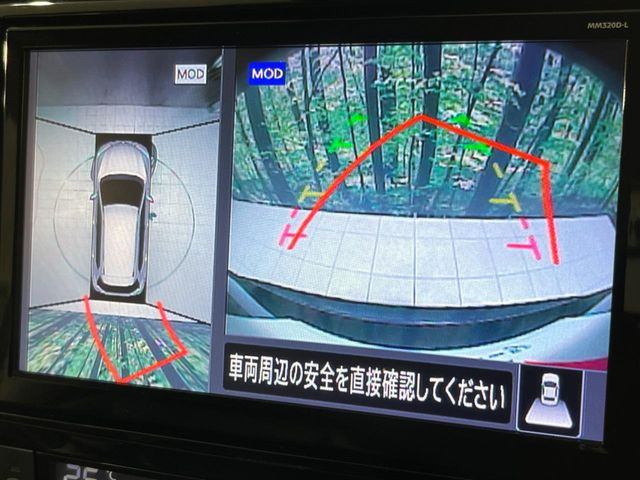 �y�A���E���h�r���[���j�^�[�z��p�̃J�����ɂ��A�ォ�猩���낵���悤�Ȏ��_��360�x�N���}�̎��͂��m�F���邱�Ƃ��ł��܂������p�������m�F���₷���A�����ꏊ�ł̐؂�Ԃ��⒓�Ԃ��X���[�Y�ɍs���܂��B