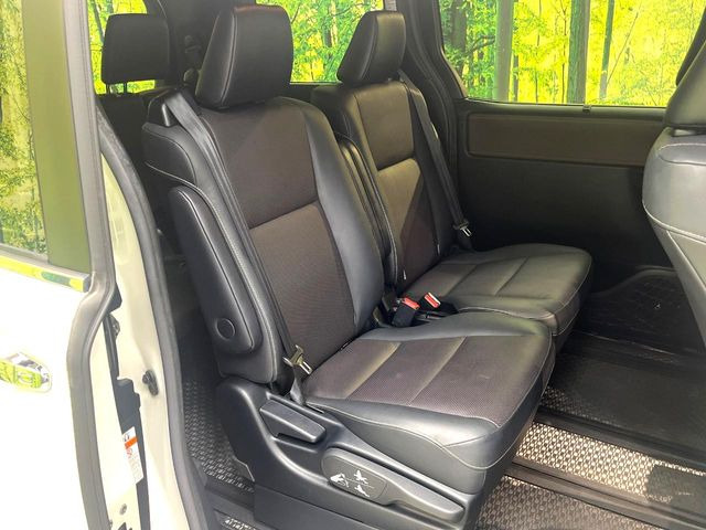 ���ڒ����̓E�H�[�N�X���[�ƂȂ��Ă���܂��B���ڂƎO��ڂ̈ړ�����~�肪�Ƃ��Ă��y�ɂȂ�̂ŁA���~��̍ۂ��X�g���X�������邱�Ƃ͂���܂����