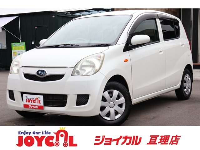 プレオ(スバル) L　走行距離無制限1年保証車検整備付 電格ミ 中古車画像
