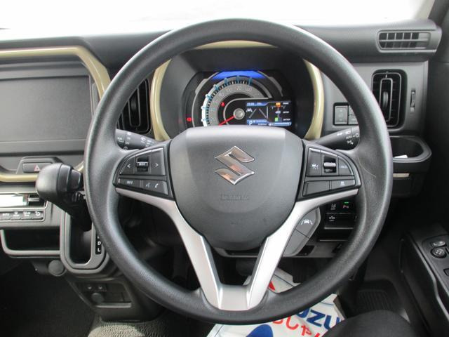 スペーシアハイブリッド(HYBRID) G