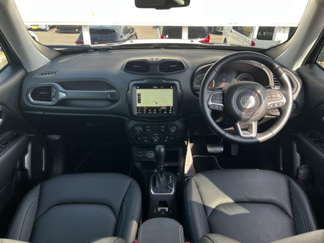 レネゲードリミテッド