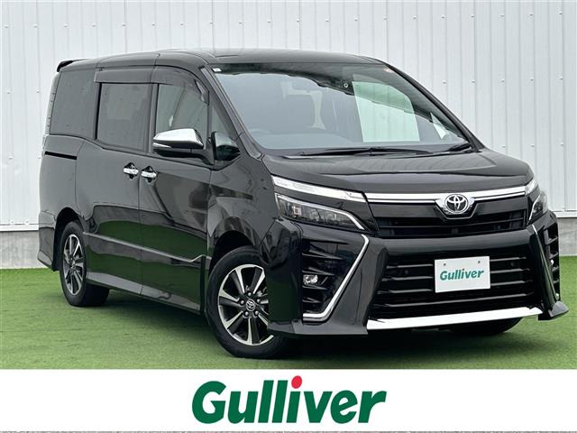 ヴォクシー2.0 ZS 煌III