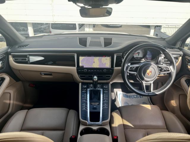 マカンS PDK 4WD