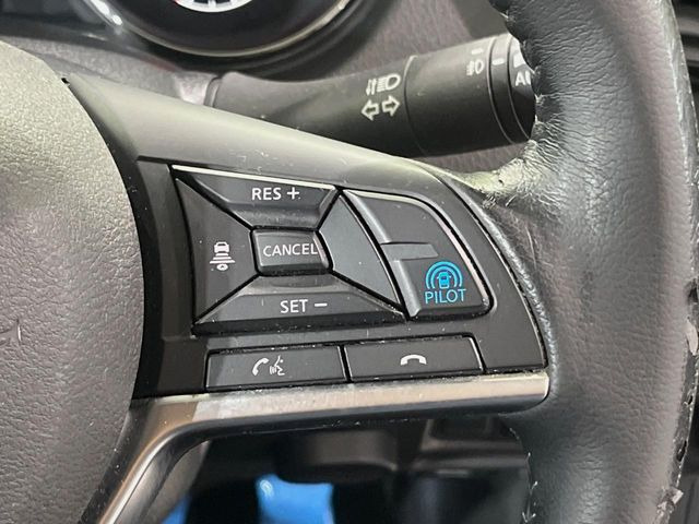 【プロパイロット】高速道路での長距離走行が楽に!!渋滞時と巡回走行のシーンで、アクセル・ブレーキ・ステアリングを自動で制御し、長距離運転の負担を軽減してくれます♪