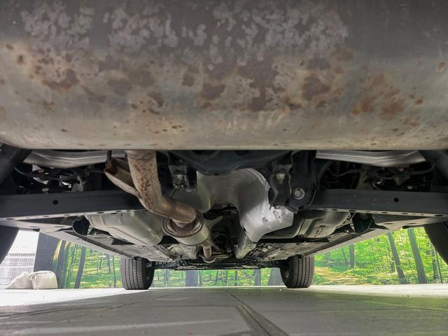 下回りがきれいなうちに、防錆加工の施工がオススメ。降雪地域はもちろん、沿岸部にお住いの方や、趣味でマリン・ウィンタースポーツをされる方にご好評いただいております。