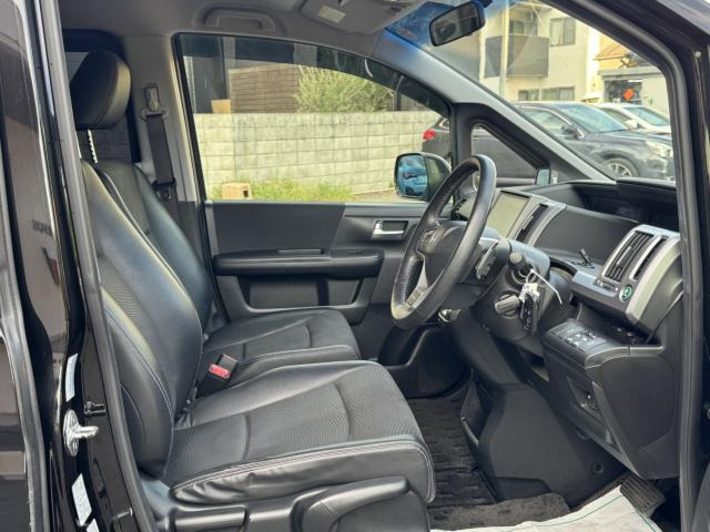 ステップワゴン2.0 スパーダ Z クールスピリット