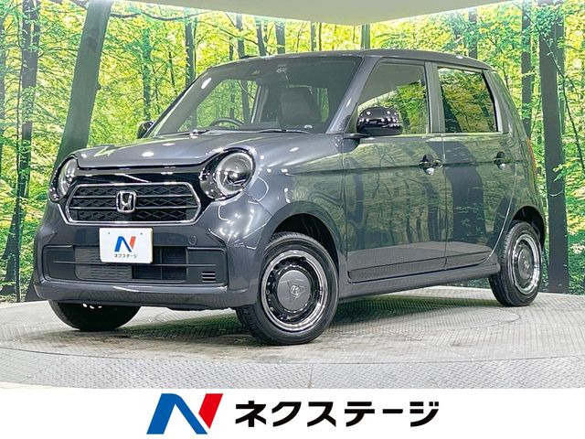 N-ONE(ホンダ) オリジナル スタイルプラス アーバン 中古車画像