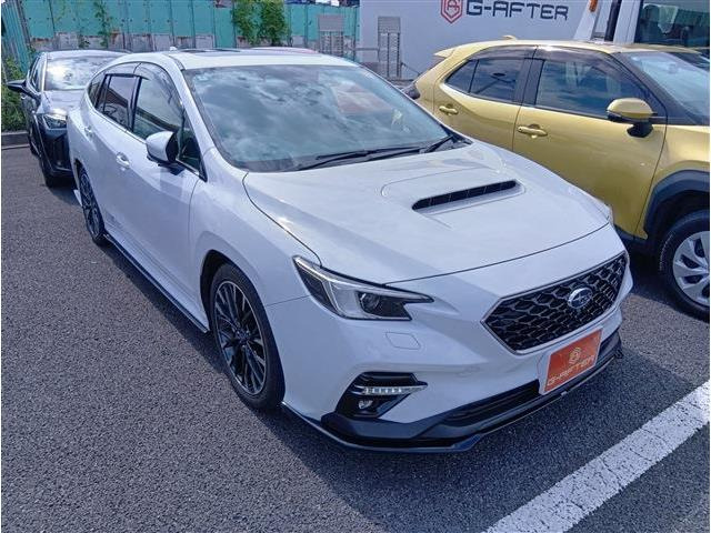 京商 1/18 スバル レヴォーグ GT-H EX (ホワイト) 京商 samurai 1/18 スバル レヴォーグ GT-H EX ホワイト