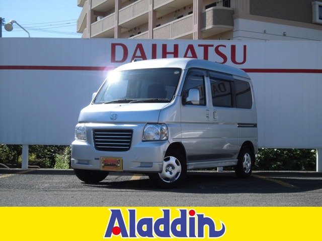 バモスホビオG 4WD