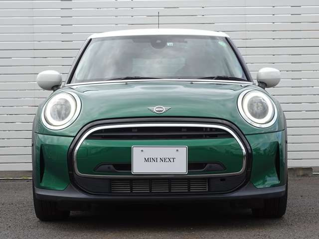 ミニクーパー D プレミアム プラスパッケージ DCT