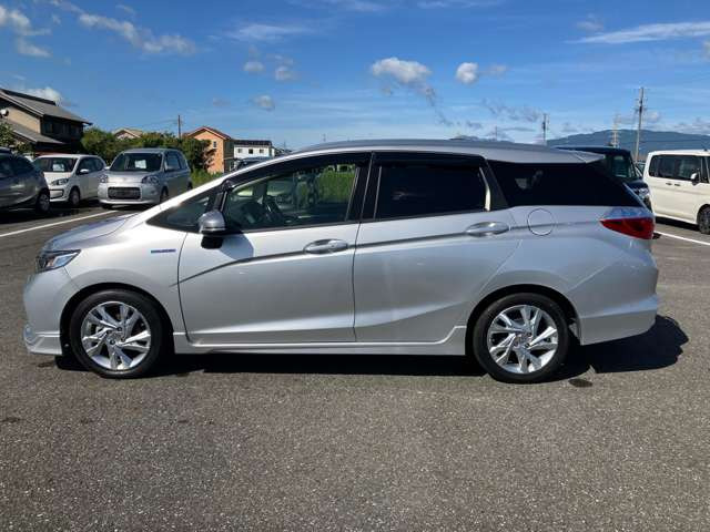 消耗品パック以外の整備もスタッフにご相談ください!