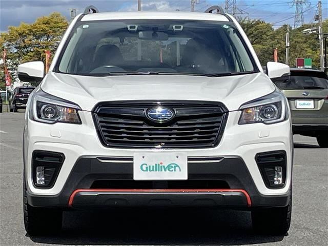 フォレスター2.0 エックスブレイク 4WD