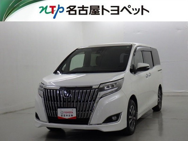 エスクァイア2.0 Gi