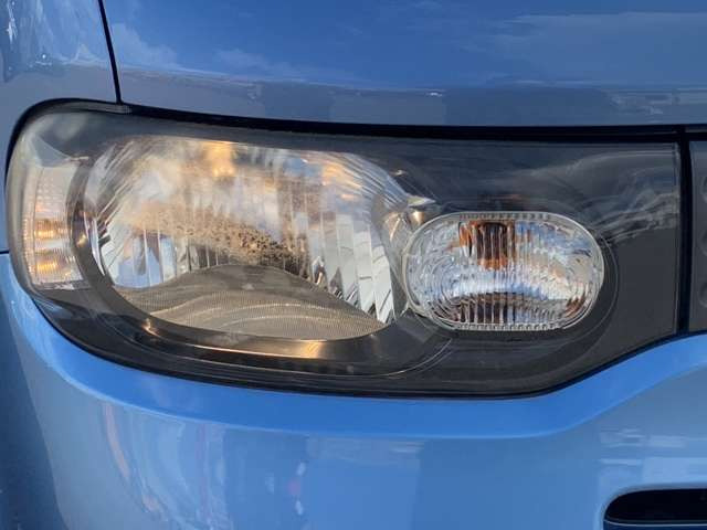 キューブ1.5 15X Vセレクション