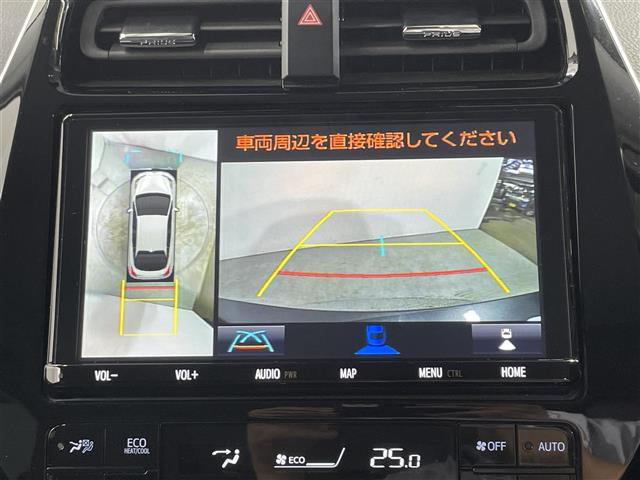 プリウス1.8 A ツーリングセレクション